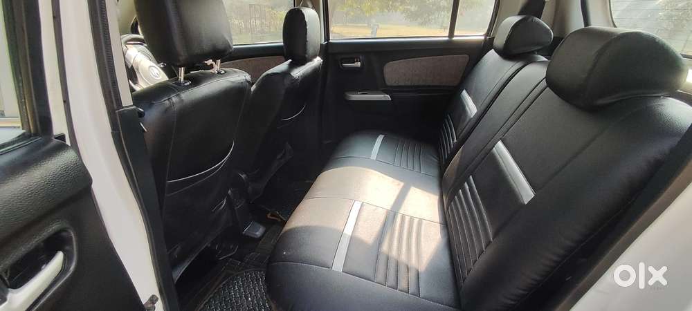 Maruti Suzuki Wagon R 1.0 Vxi Abs-airbag, 2016, Cng & Hybrids