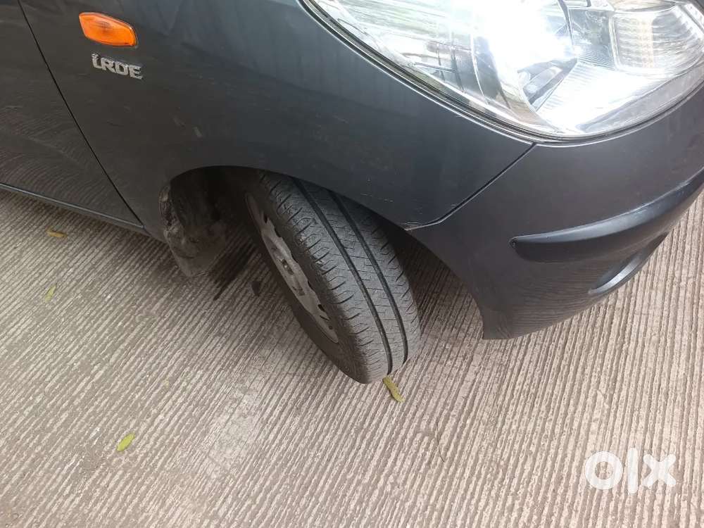 Hyundai I10 2009 Petrol 35000 Km Driven