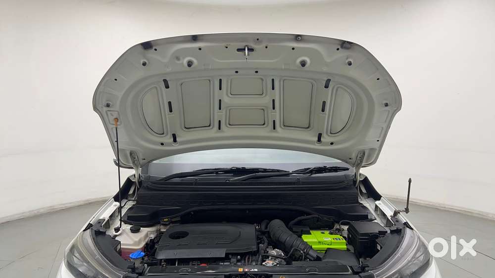 Kia Sonet Htk Plus, 2021, Diesel