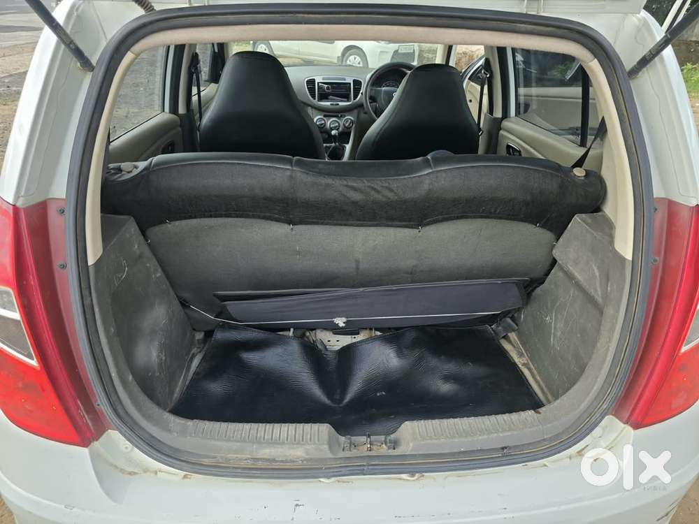 Hyundai I10 Petrol 2013 Car