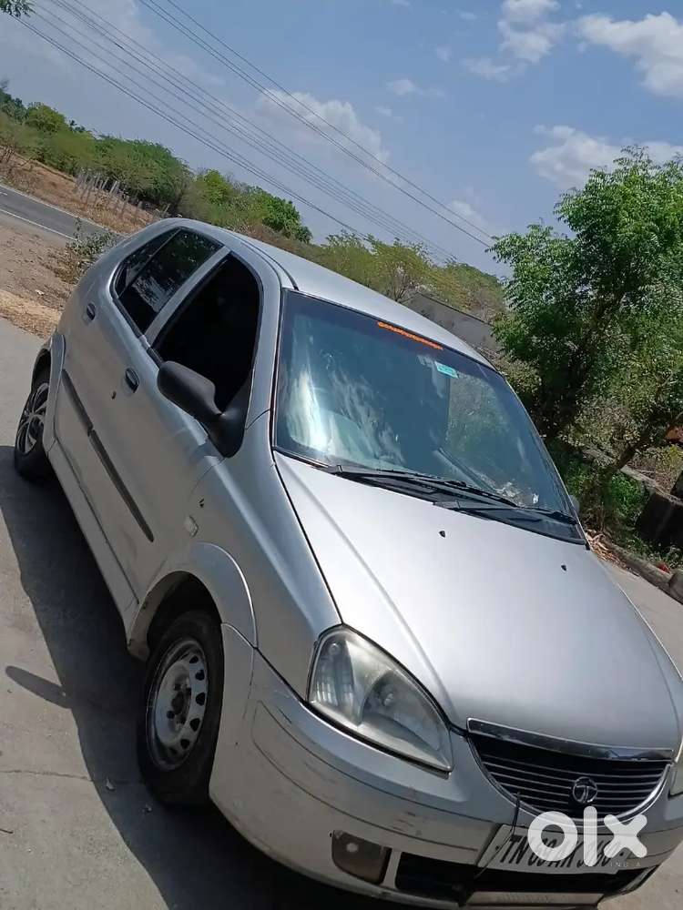 Tata Indica V2 Diesel Manual 2013