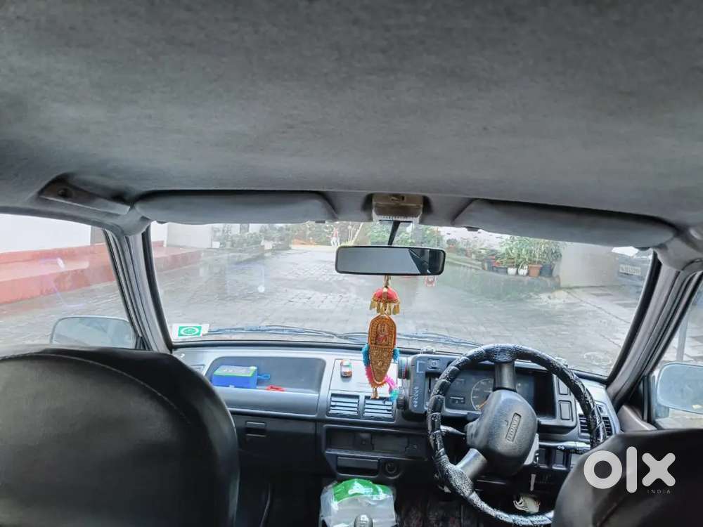 Maruti Suzuki 800 Ac 2003