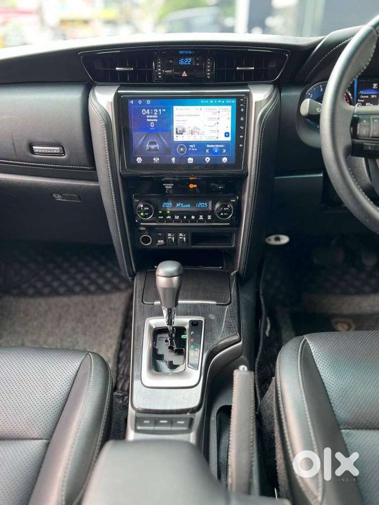 Toyota Fortuner 4x2 At 2.8 Diesel, 2023, Diesel