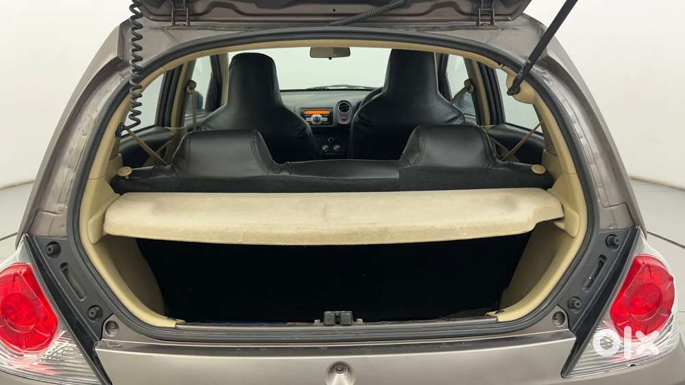 Honda Brio 1.2 Vx Mt, 2014, Petrol