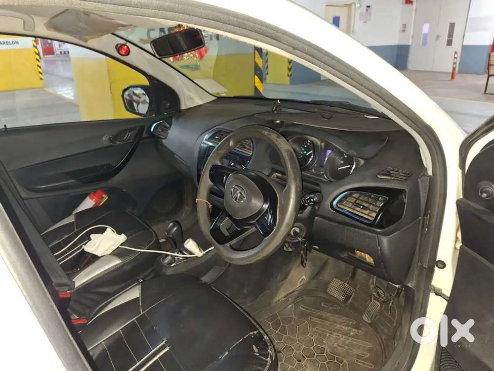Tata X Pres T Ev 2022 Electric 130000 Km Driven