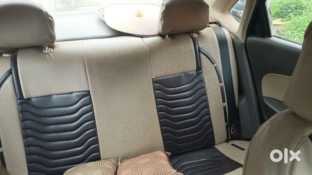Volkswagen Vento 2011 Diesel Car