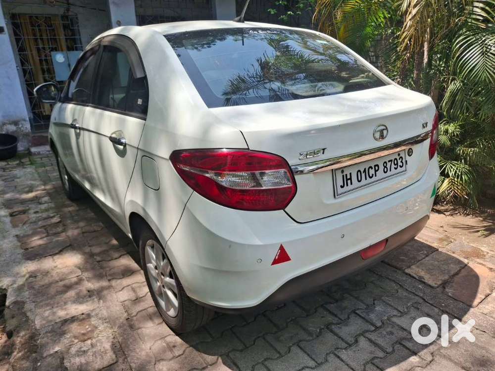 Tata Zest  Quadrajet 1.3 Xt, 2017, Diesel