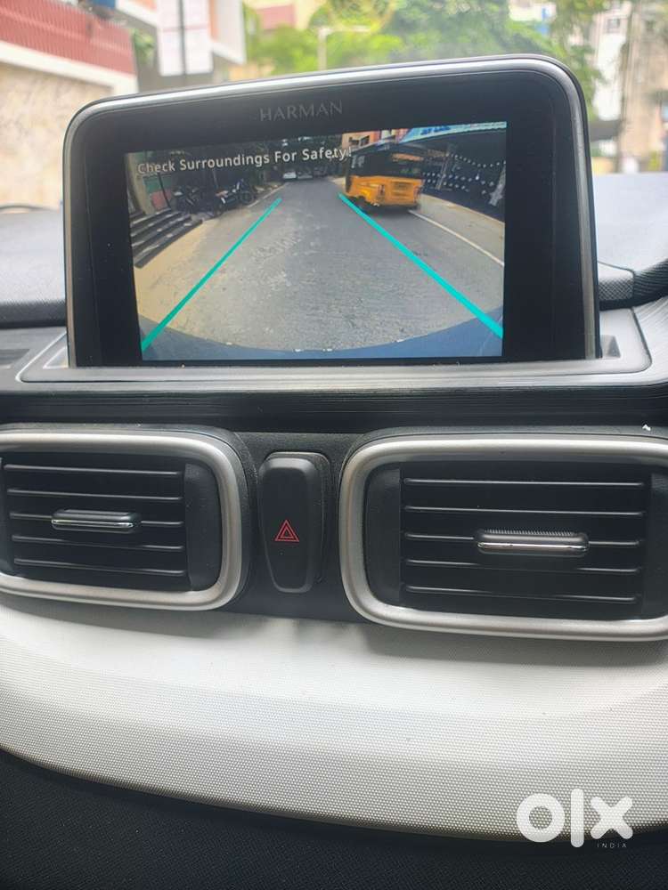 Tata Punch Petrol 2024 Amt