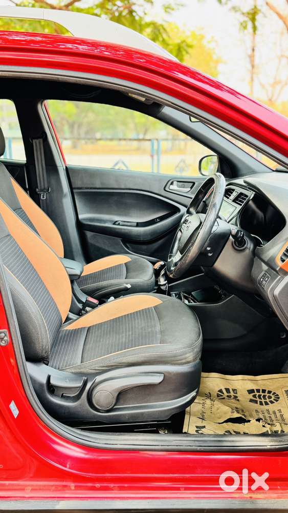 Hyundai I20 Active 1.4 Sx (o), 2016, Diesel