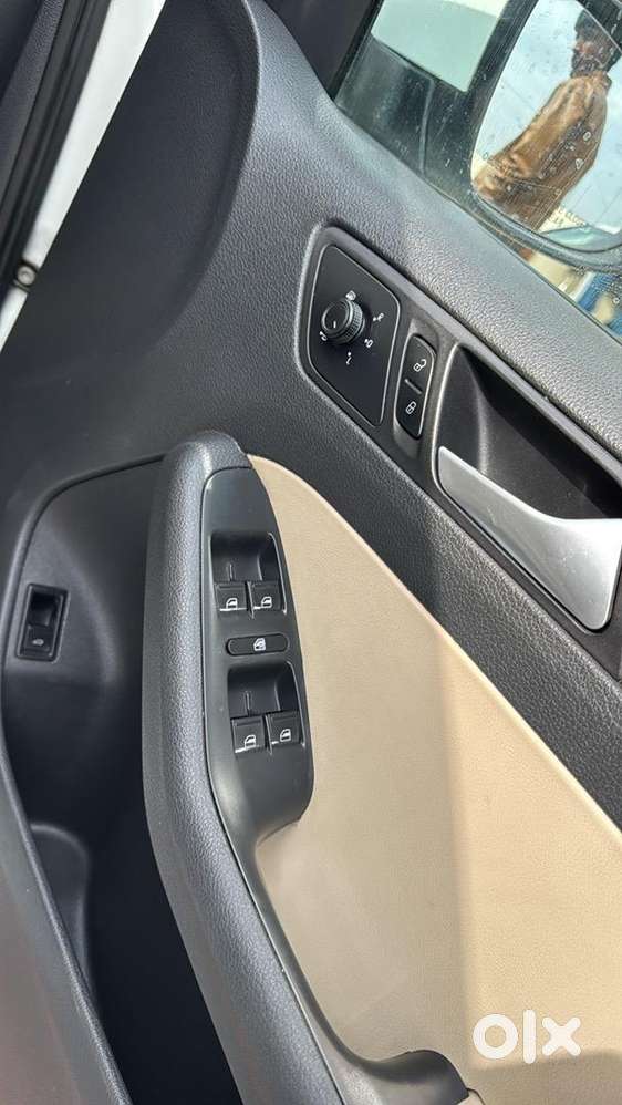 Volkswagen Jetta 2015 Diesel Well Maintained