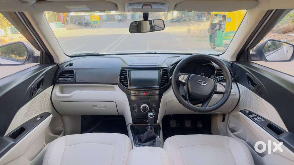 Mahindra Xuv300 W6 Diesel, 2022, Diesel