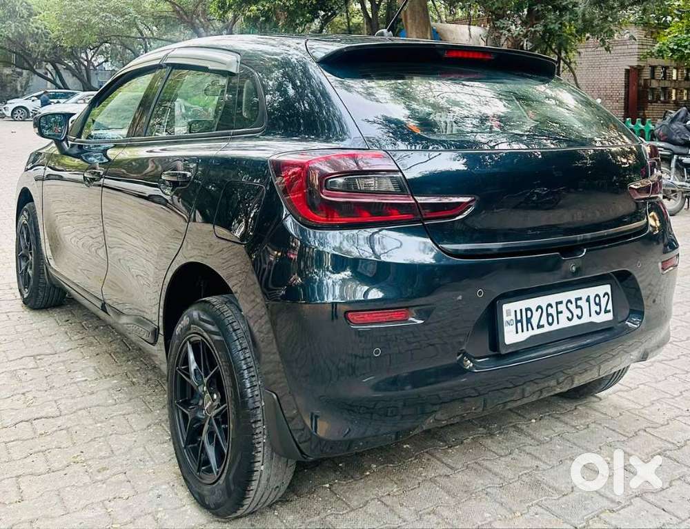 Maruti Suzuki Baleno Delta, 2025, Petrol