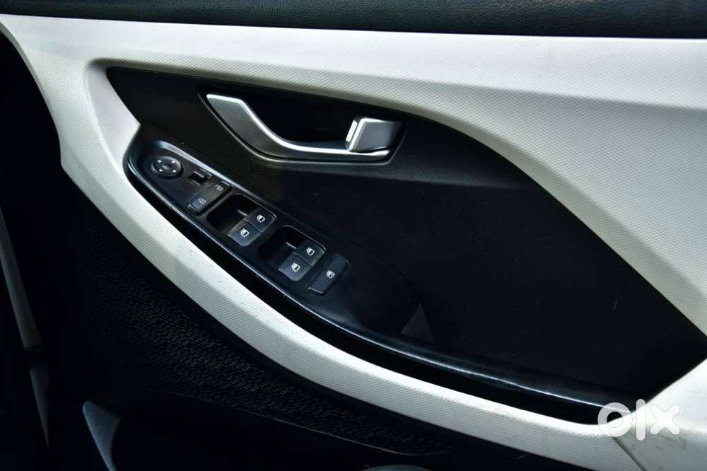 Hyundai Creta 1.6 Vtvt S, 2022, Petrol