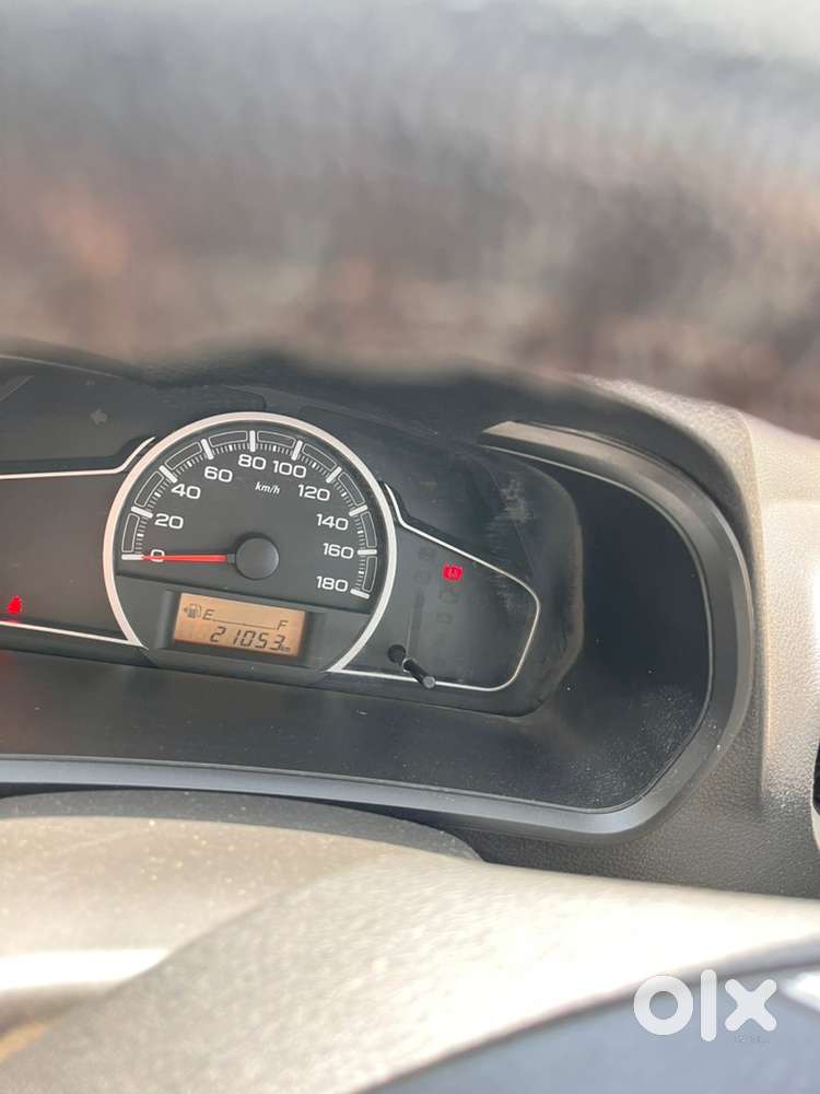 Maruti Suzuki Alto 2022 Vxi Plus Option