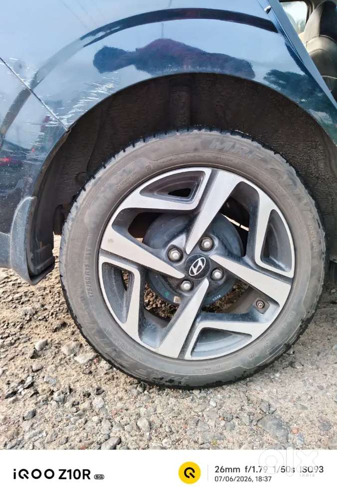 Hyundai Aura Petrol 2023