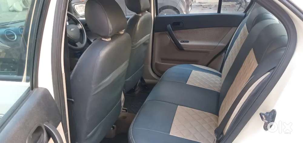 Ford Fiesta 2008 Petrol 67000 Km Driven