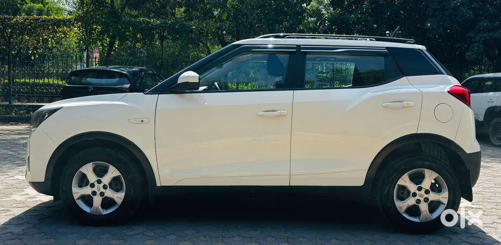 Mahindra Xuv300 W8 Option Diesel, 2022, Diesel