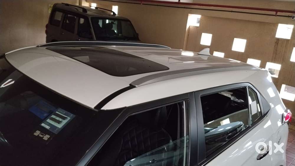 Hyundai Creta 1.6 Sx Automatic, 2018, Petrol