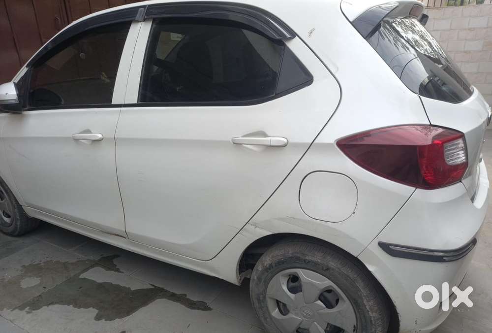 2021 Tata Tiago Petrol 30000 Km