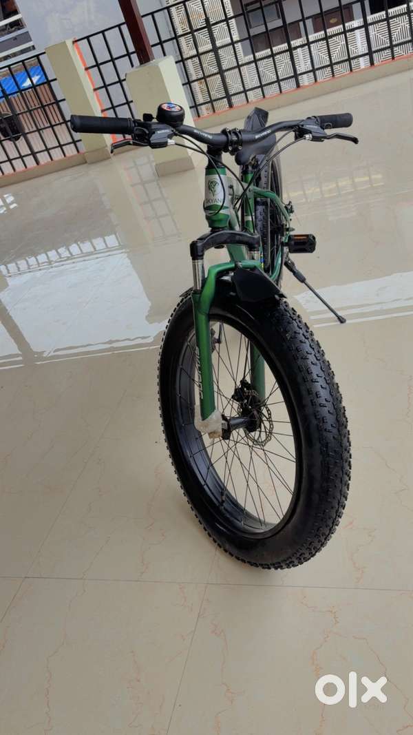 SKYANG jumbo 2.0