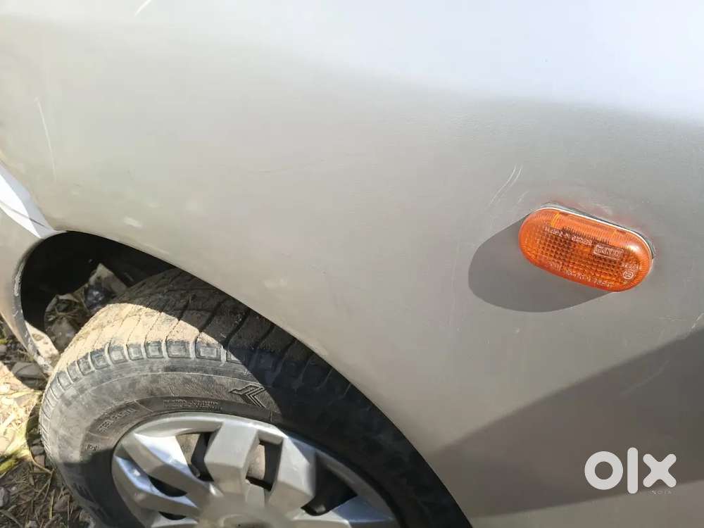 Gadi Me Koi Kaam Nhi Hai