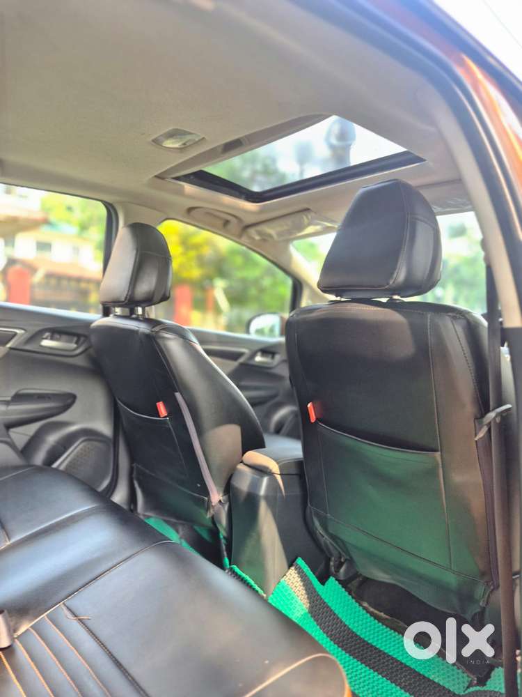 Honda Br-v 1.5 Vx I-vtec Mt, 2017, Diesel
