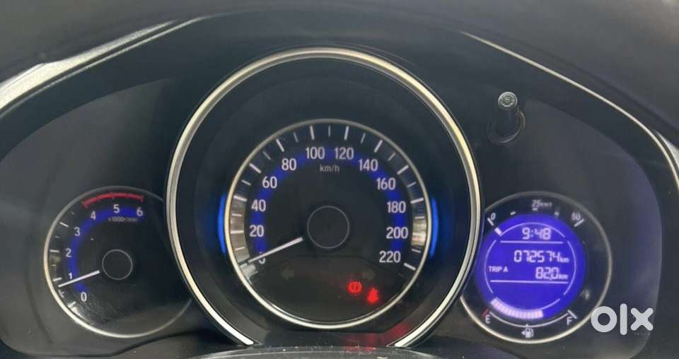 Honda Wr-v 1.5 Sv I-dtec Mt, 2018, Diesel