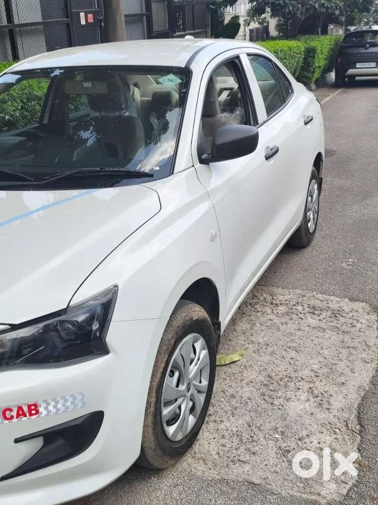 Maruti Suzuki Swift Dzire Tour 2025 Cng & Hybrids 22000 Km Driven