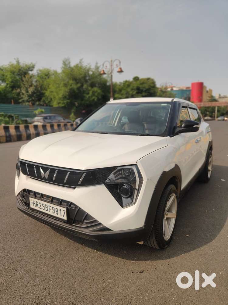 Mahindra Xuv 3xo, 2025