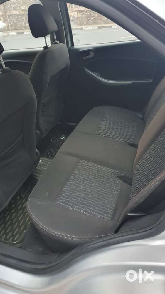 Ford Figo 1.5d Titanium Mt, 2016, Petrol