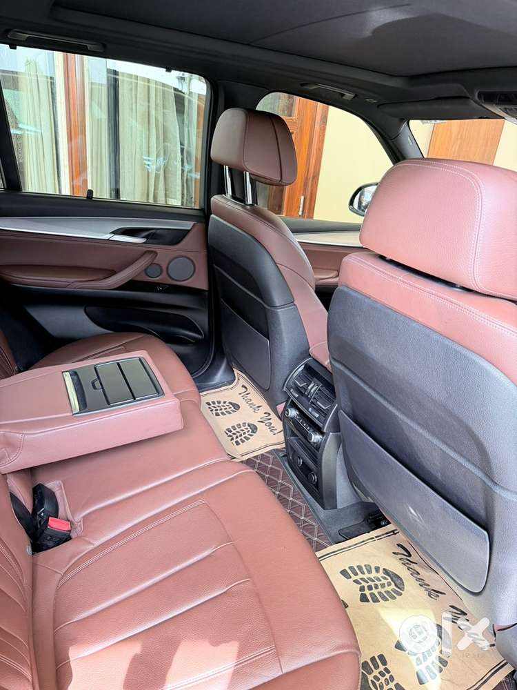2018 Bmw X5 Diesel X Drive 30d