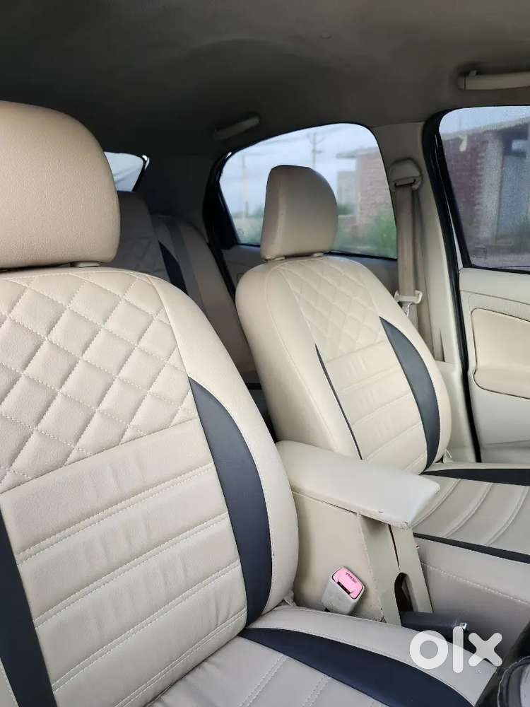 Toyota Etios 2014 Diesel 126000 Km Driven