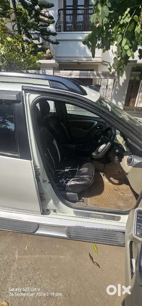 Nissan Terrano To Sell