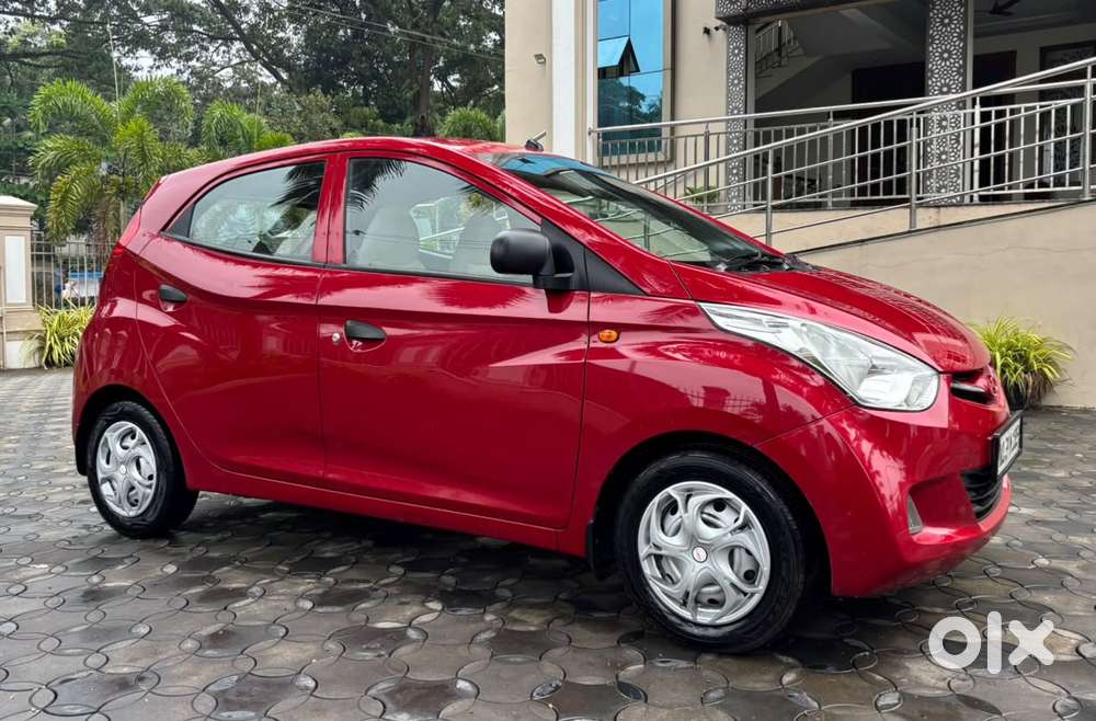 Hyundai Eon Era +, 2018, Petrol