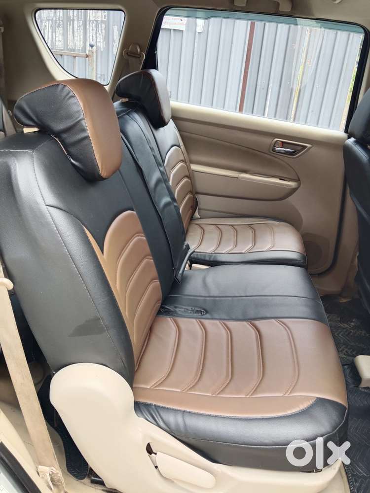 Maruti Suzuki Ertiga Vxi Cng, 2016, Cng & Hybrids
