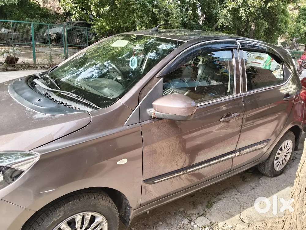 Tata Tiago 2018