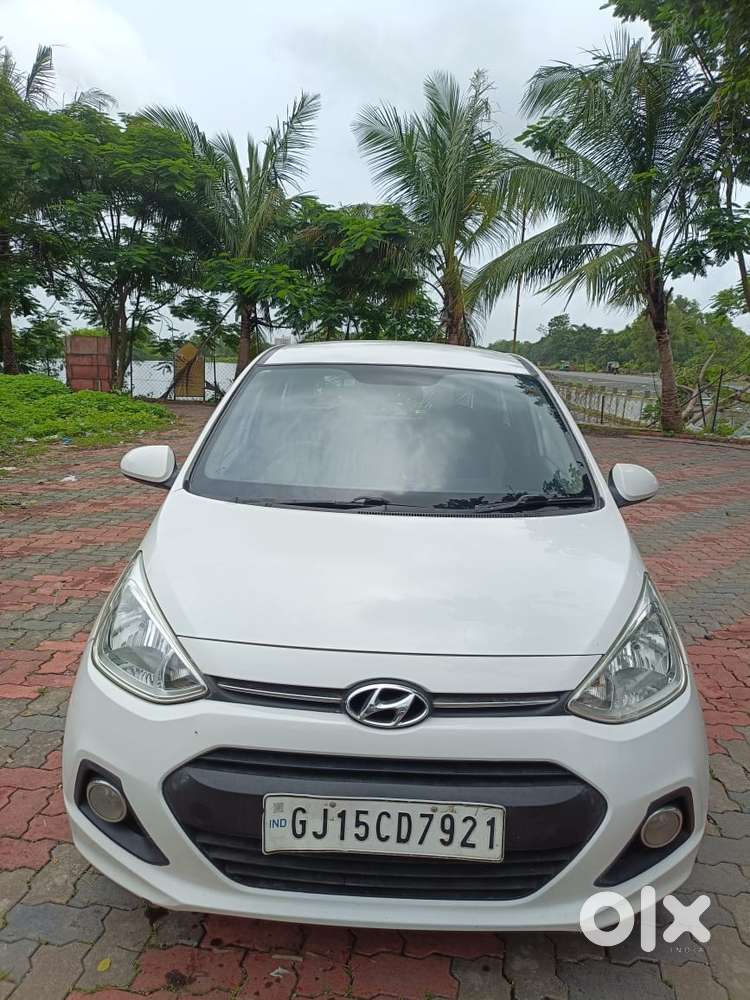 Hyundai Grand I10 Magna, 2015, Petrol