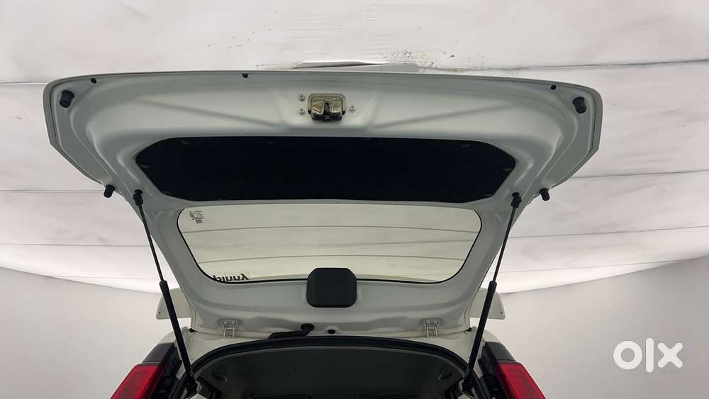Maruti Suzuki Wagon R Vxi 1.2, 2021, Petrol