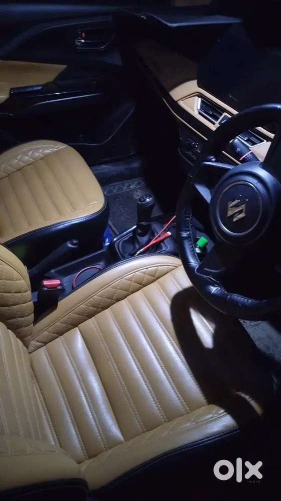 Maruti Suzuki Swift 2024 Petrol 29000 Km Driven