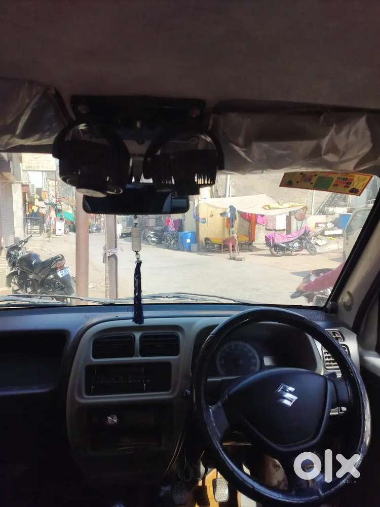 Maruti Suzuki Eeco 2020 Petrol Good Condition