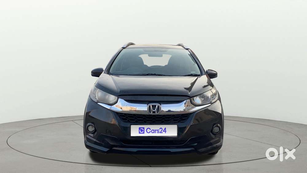 Honda Wr-v I-dtec Vx, 2017, Diesel