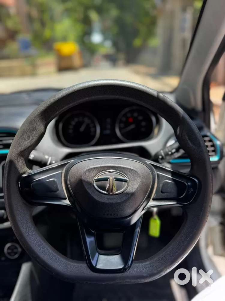 Tata Tigor Ev, 2022, Electric