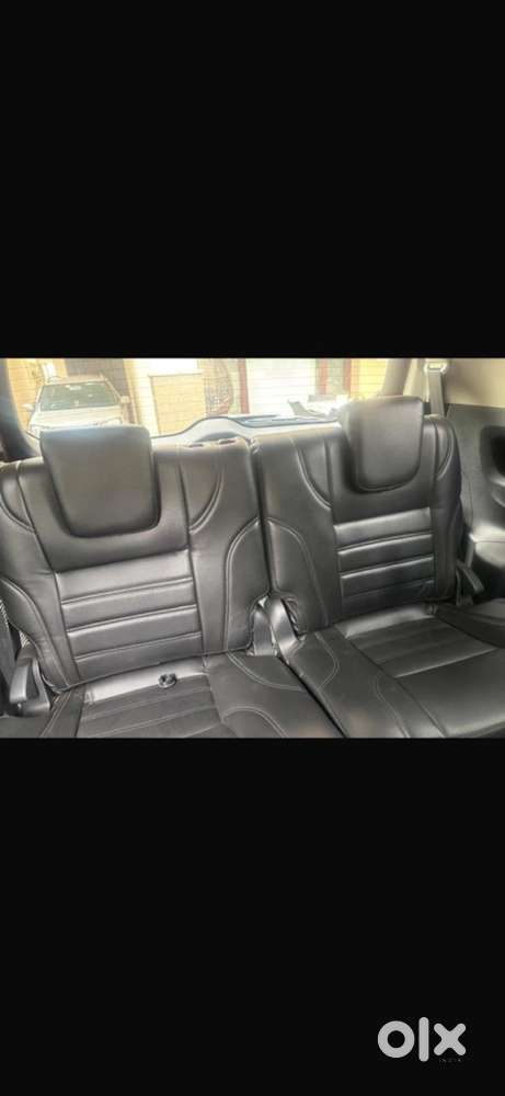 Toyota Innova Crysta Touring Sport Mt 2017 95000 Kms