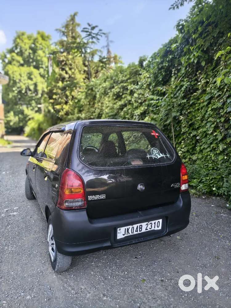Alto 800 Std 2010 Life Upto 2030 Fixed Price