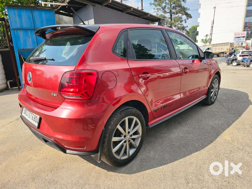 Volkswagen Polo 1.0 Highline Plus Tsi, 2020, Petrol