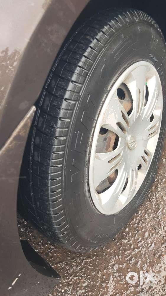 Mahindra Verito 1.5 D4 Bs-iii, 2012, Diesel