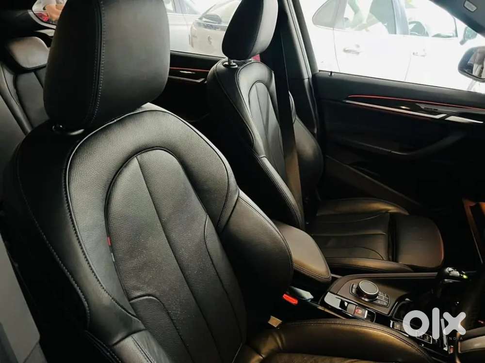 Bmw X1 2018 M Sport
