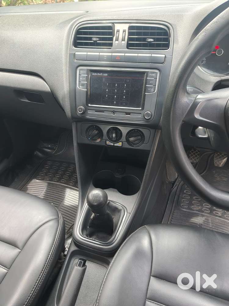 Volkswagen Vento Diesel Comfortline, 2015, Diesel