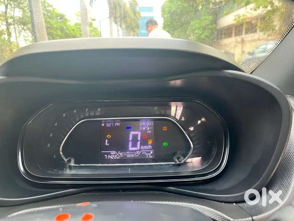 Tata Nexon 2022 Diesel Well Maintained