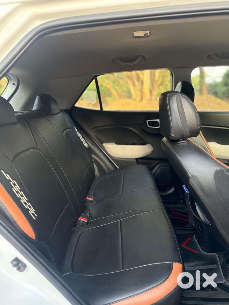 Hyundai Venue 1.5 S (o) Crdi, 2023, Diesel